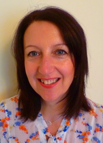 Bach Flower Practitioner Celia Stewart 